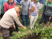 Ketua RT di OKU Diduga Jadi Korban Pembunuhan, Ditemukan di Dekat Jembatan Kisam, Alami 9 Luka Tusuk