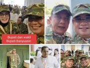 Ikuti Retreat Kepala Daerah, Bupati Askolani Siap Bangun Banyuasin 5 Tahun ke Depan