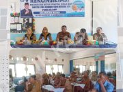Disdik OKI Beri Pembekalan Rekonsiliasi Dana BOSP