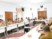 Aplikasi Siskeudes Banyuasin Kini Diperbarui ke Versi 2.0.7