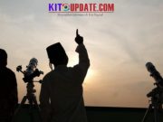 Indikasi Kuat Hilal Terlihat pada Sidang Isbat 28 Februari, Ini Penjelasan Kemenag OKI