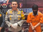 Akhir Pelarian DPO Curas, Jurbiadi Ditangkap Polisi Bersama Rekan Remajanya