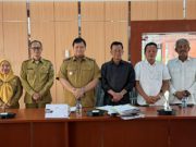 Pemkab Banyuasin Efisiensi Anggaran Sesuai Arahan Presiden Prabowo