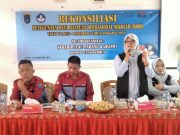 Disdik OKI Gelar Pembekalan Rekonsiliasi Dana BOSP