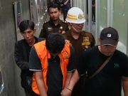 Tim Tabur Kejati Sumsel Berhasil Tangkap Buronan Kasus Penganiayaan Anak