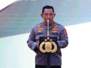Kapolri Perintahkan Buat Akun Respons Aduan Masyarakat Sebelum Viral