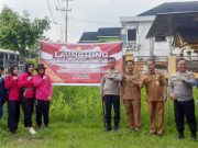 Dukung Kemandirian Pangan, Polri Luncurkan Program P2L