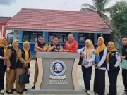 Rekonsiliasi BOSP Tahap II 2024 Berjalan Sukses di SDN 2 Lubuk Seberuk