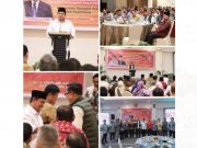 Pj. Bupati Banyuasin: Pelaksanaan Pembangunan Harus Berlanjut dan Terintegrasi