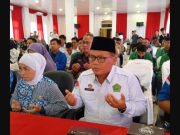 Kemenag OKI Terbitkan Imbauan Menyambut Bulan Suci Ramadhan 1446 HIjriah