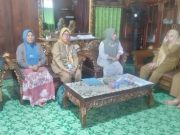 Peran Penting Kader BKB Dalam Pemberian Stimulasi Tumbuh Kembang Anak Balita