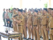 Akan Segera Hadir Aplikasi Jaga Desa, Ini Penjelasan Kadis PMD OKI