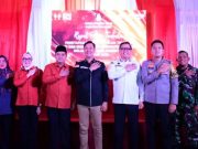 Muhammad Farid: Pilkada Banyuasin Terbaik ke-3 Nasional