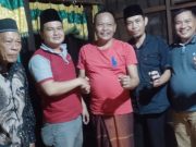 Dua Kades di Ogan Ilir Berdamai Usai Sempat Berseteru