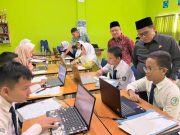 Kemenag Telah Mengumumkan Peserta PPG Daljab 2025 Tahap I