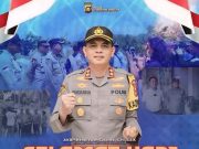Hari Pers Nasional, Kapolres OKI Sampaikan Ucapan Selamat