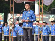 Sekda OKI Tekankan Efisiensi Anggaran dan Program Prioritas Kepala Daerah