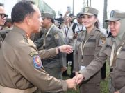 Hal Ini yang Dipelajari Sherly Laos dari Khofifah Indar Parawansa, Tito Karnavian Juga Beri Pesan