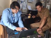 Mengapa Teknologi Informasi Sangat Dibutuhkan? Ini Penjelasan Mahasiswa KKN UIN Raden Fatah