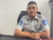 PT Jasa Raharja OKI Catat 28 Kasus Kecelakaan Lalu Lintas Sepanjang Januari 2025