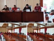 Pj. Bupati Banyuasin Akan Resmikan Car Free Day di Taman Kota Pangkalan Balai