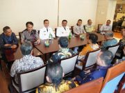 Dukung Asta Cita Presiden Prabowo, Bupati-Wabup OKI Gerak Cepat Lakukan Konsolidasi dengan OPD