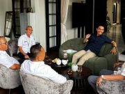 Bupati OKI Terpilih Muchendi Siap Dilantik dan Ikuti Retreat Kepala Daerah