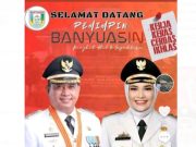 MK Tolak Gugatan yang Dimasukan Paslon 02 Slamet-Alfi