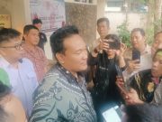 Bawaslu OKI Apresiasi Peran Strategis Insan Pers dalam Mengawal Demokrasi pada Pemilu 2024