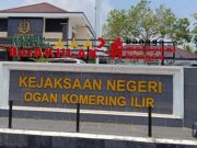 Kasus Jual Beli Plasma Cinta Jaya, Kepala BPBD OKI Listiadi Martin Diperiksa Kejari