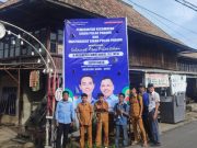 Masyarakat SP Padang Sambut Antusias Pemimpin Baru Kabupaten OKI