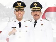 Ketua PD IWO OKI Ikut Ucapkan Selamat atas Pelantikan Bupati dan Wakil Bupati OKI