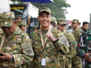 Bupati Muchendi Ikut Retreat di Magelang, Program Pemerintahan Tetap Berjalan