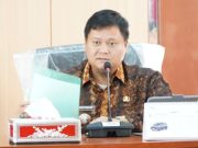 Pemkab Gelar Rapat Persiapan Sinkronisasi Program Pembangunan Banyuasin 2025-2029
