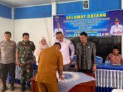 Anggota Dewan Feri Indratno Kawal Aspirasi Masyarakat Jejawi dalam Musrenbangcam 2025