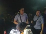 Polrestabes Palembang Gelar Razia Hiburan Malam, 26 Pengunjung Positif Narkoba
