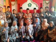 Jalin Silaturahmi dan Tingkatkan Ukhuwah Islamiah, Kemenag OKI Bakal Gelar Safari Ramadhan