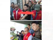 Kadis PUPR Banyuasin Apriansyah Resmi Jadi Tersangka Korupsi Dana Alokasi Khusus