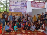 Meningkatkan Kesadaran Hukum dan Perlindungan Hak Perempuan dan Anak dalam Perspektif Hukum Nasional
