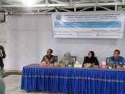 SP Padang Jadi Lokasi Sosialisasi Penting Bagi Calon Pekerja Migran