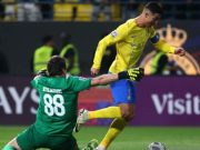 Cristiano Ronaldo Dikabarkan Perpanjang Kontrak dengan Al Nassr