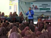 Diskominfo OKI Bekali Guru dan Pelajar Untuk Cegah Perundungan Digital