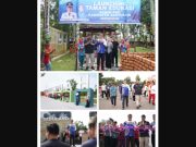 Sejumlah Tempat Wisata di Banyuasin Resmi Beroperasi
