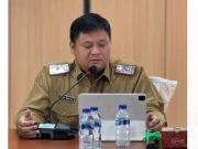 Sekda Erwin Ibrahim: Korpri Harus Bermanfaat bagi Anggota dan Masyarakat