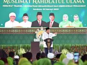 Prabowo Potong Biaya Dinas Luar Negeri Untuk Perbaiki 330 Ribu Sekolah