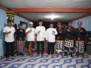 Toleransi Beragama, Umat Hindu Turut Hadiri Safari Ramadan Bupati OKI