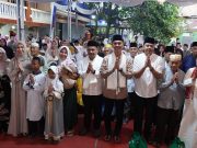 Safari Ramadan Bersama Forkopimda, Bupati OKI Perkuat Komitmen OKI Maju Bersama