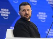 Zelenskyy Sesali Pertengkaran dengan Trump, Siap Berunding Lagi