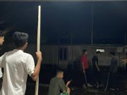 Peran Vital Karang Taruna Dalam Menjaga Kamtibmas Desa