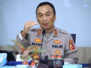 Polri mutasi 1.255 personel jajaran Pati dan Pamen